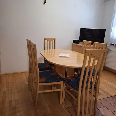 Zupnijski Apartmaji Dolenjske Toplice Exterior photo