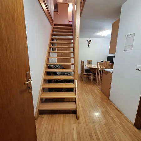 Zupnijski Apartmaji Dolenjske Toplice Exterior photo