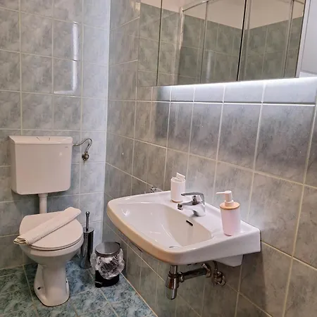 Zupnijski Apartmaji Dolenjske Toplice Exterior photo