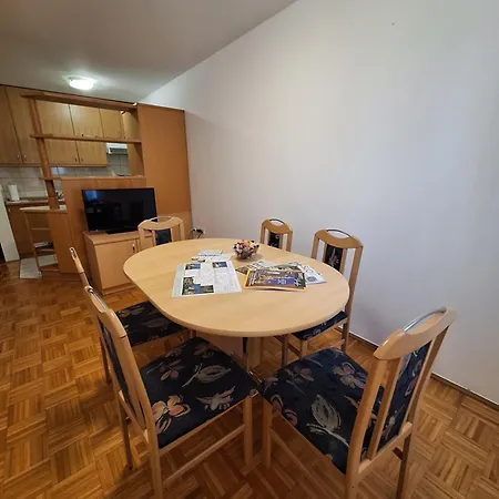 Zupnijski Apartmaji Dolenjske Toplice Exterior photo