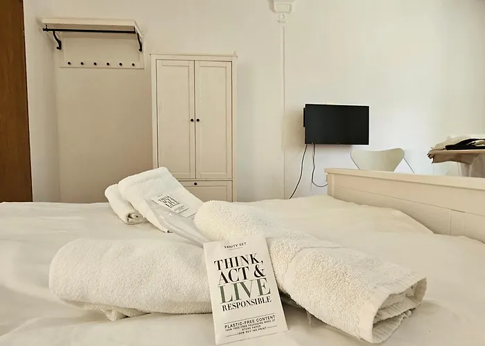 Zupnijski Apartmaji
