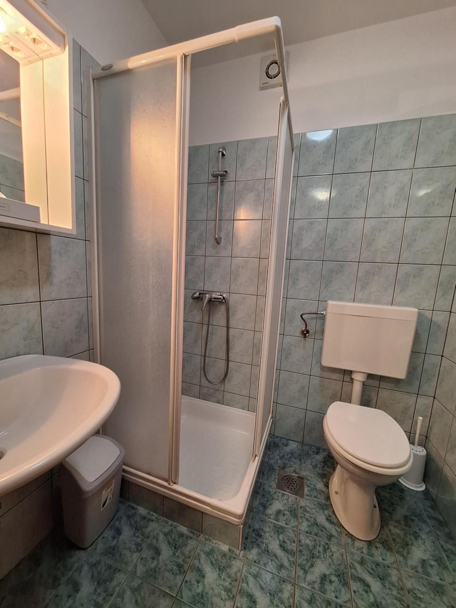Zupnijski Apartmaji Apartment *