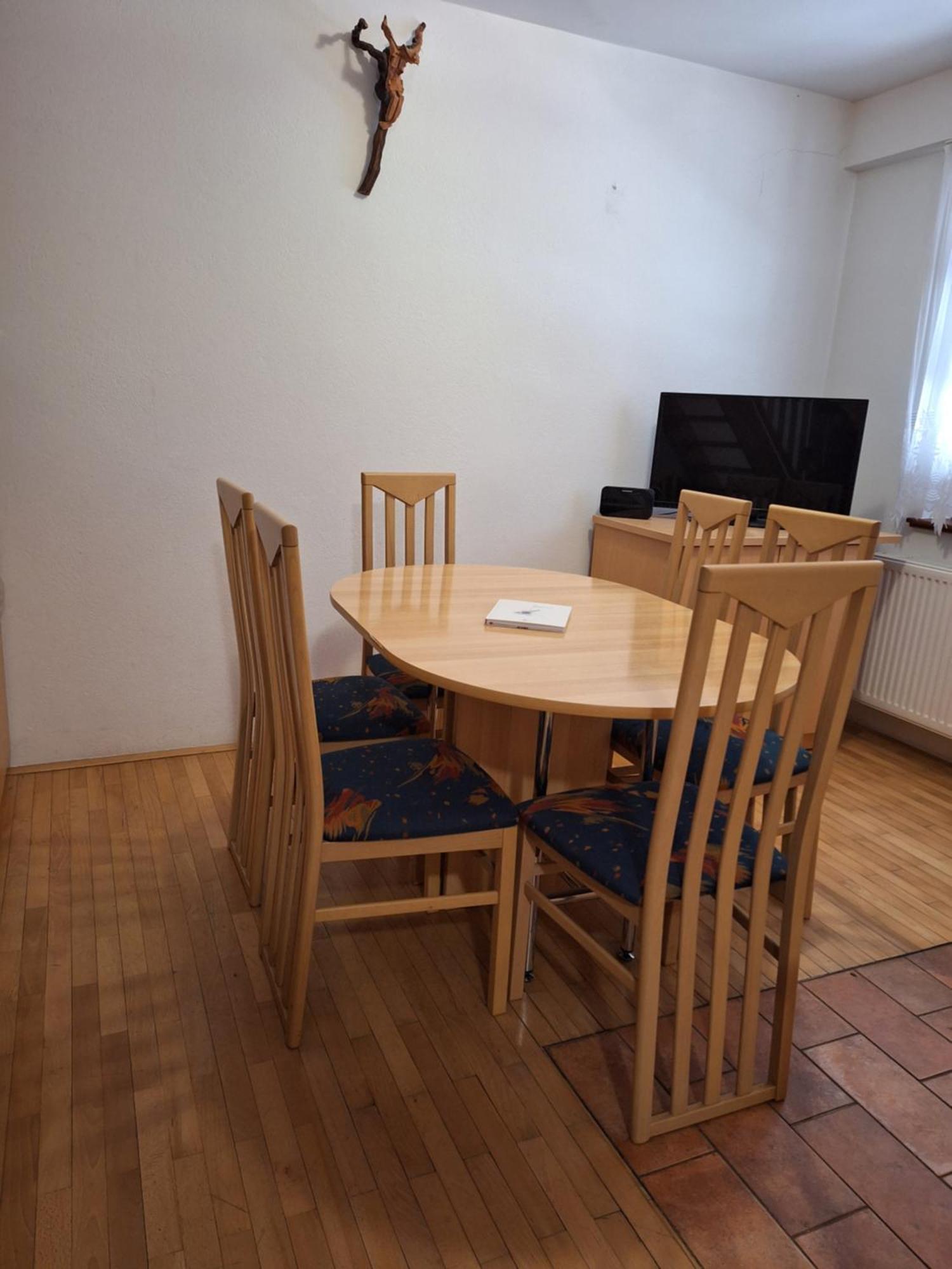 Apartment Zupnijski Apartmaji