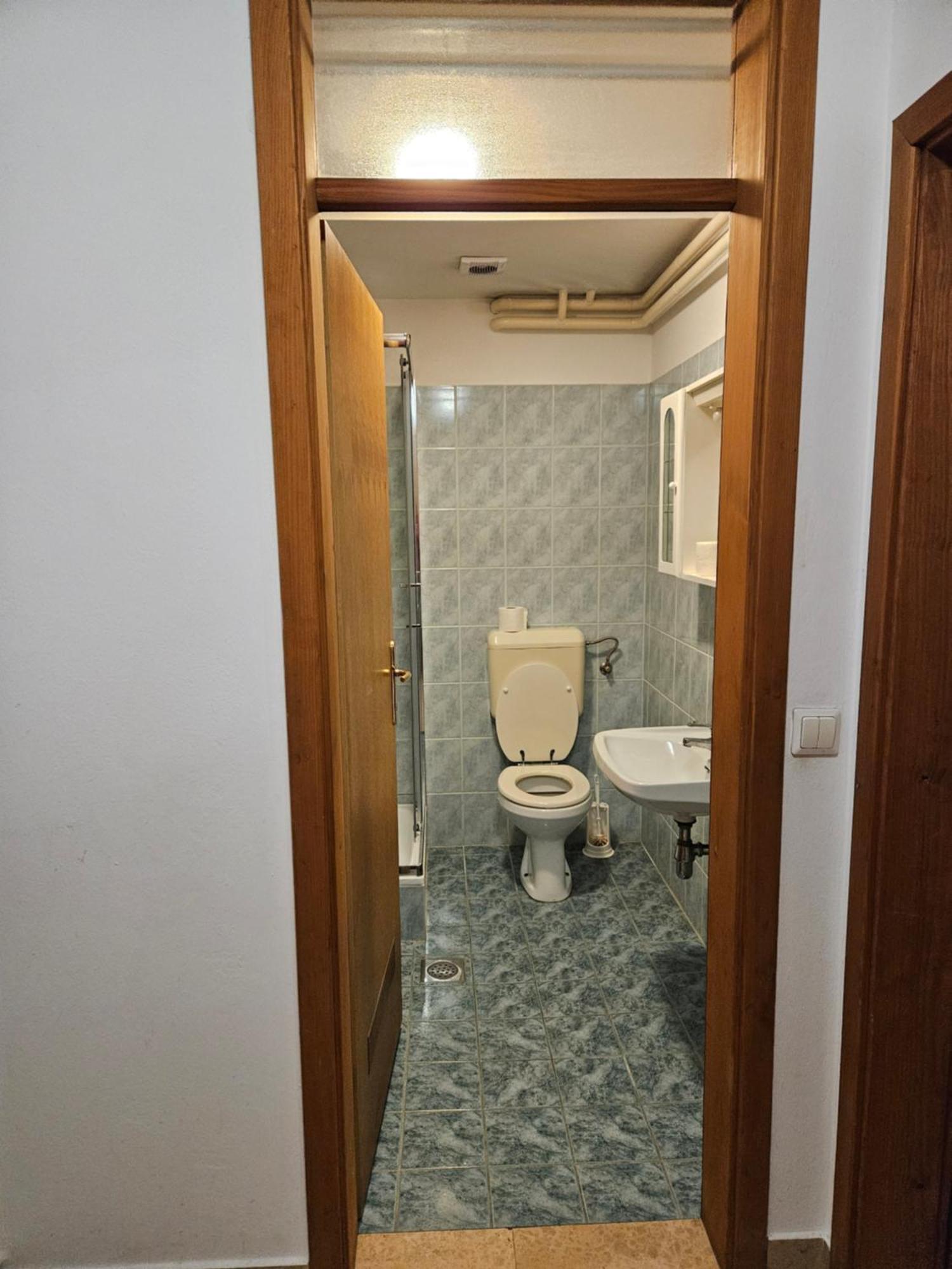 Zupnijski Apartmaji Apartment *
