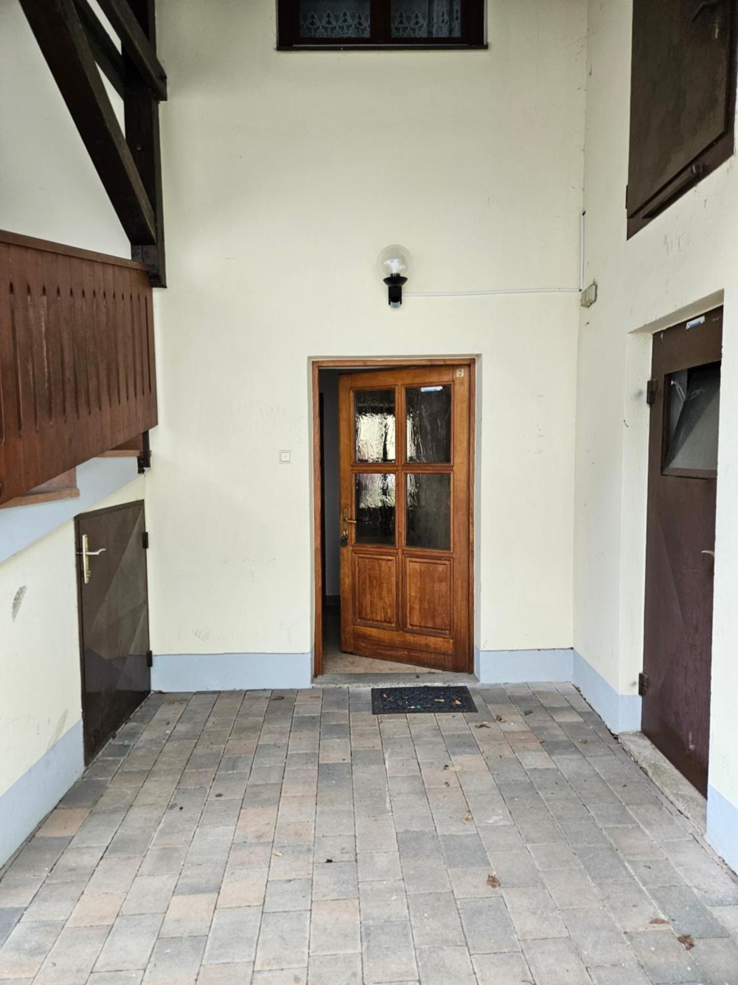 Zupnijski Apartmaji
