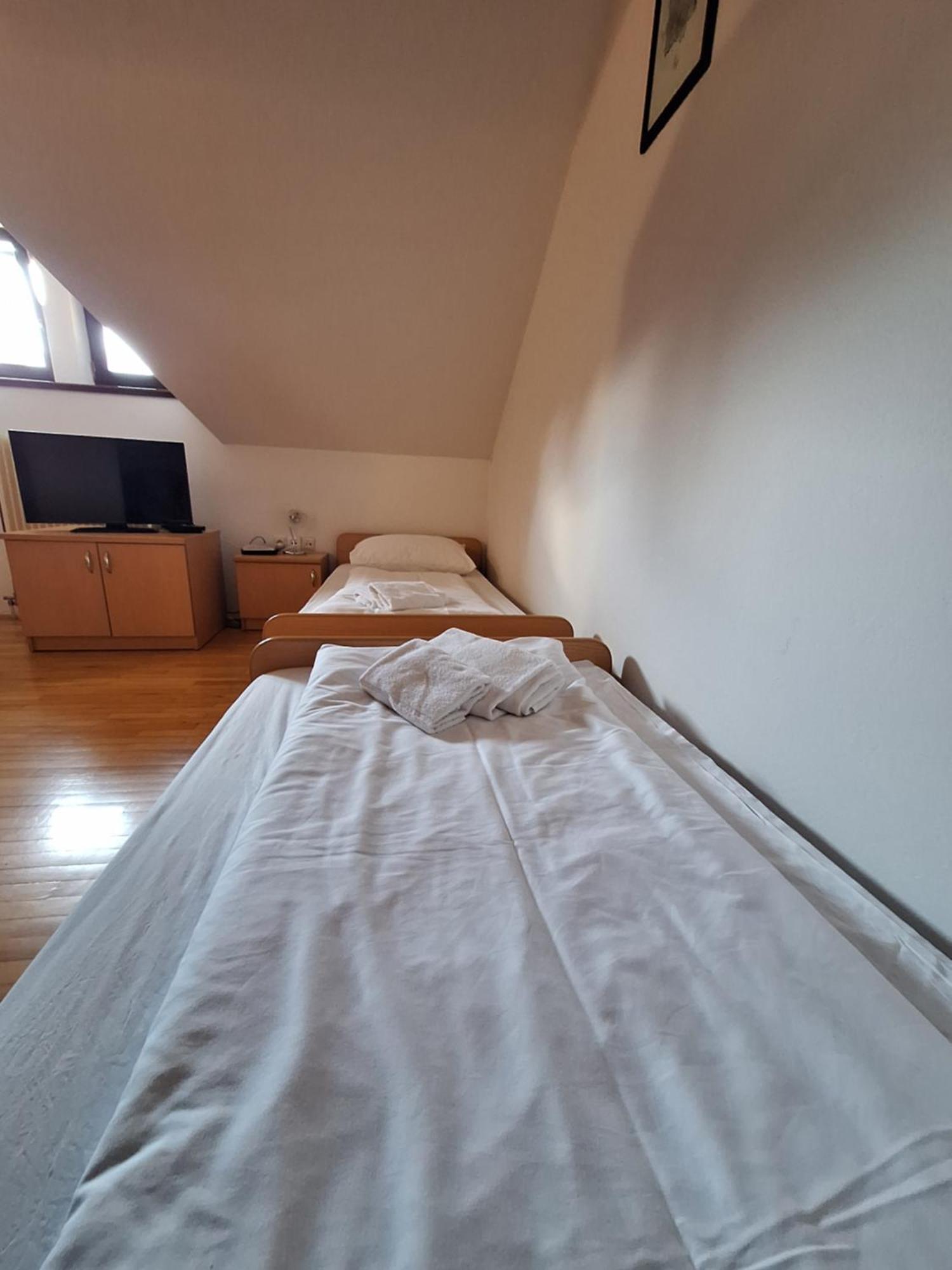 Apartment Zupnijski Apartmaji