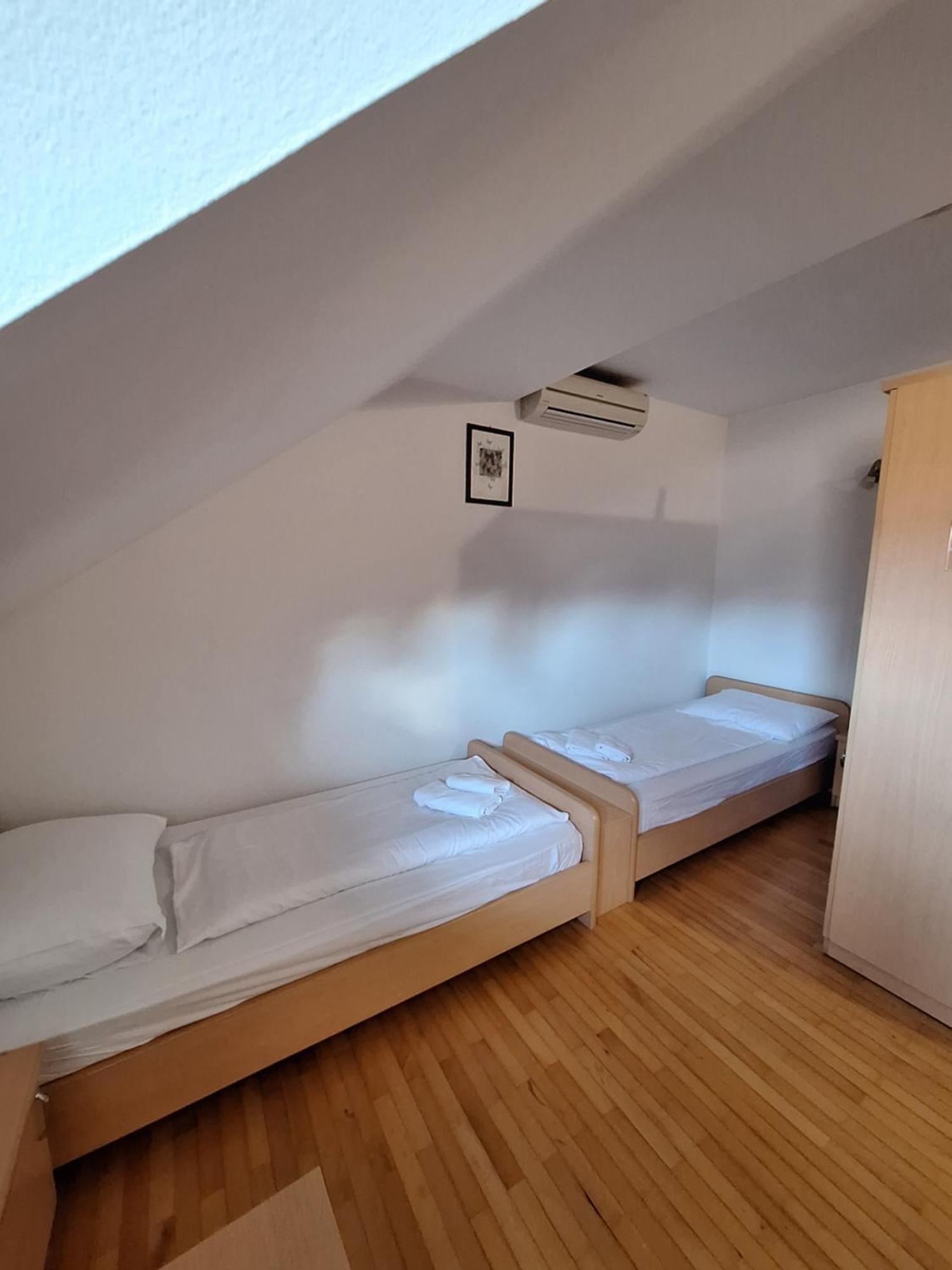 Zupnijski Apartmaji Dolenjske Toplice