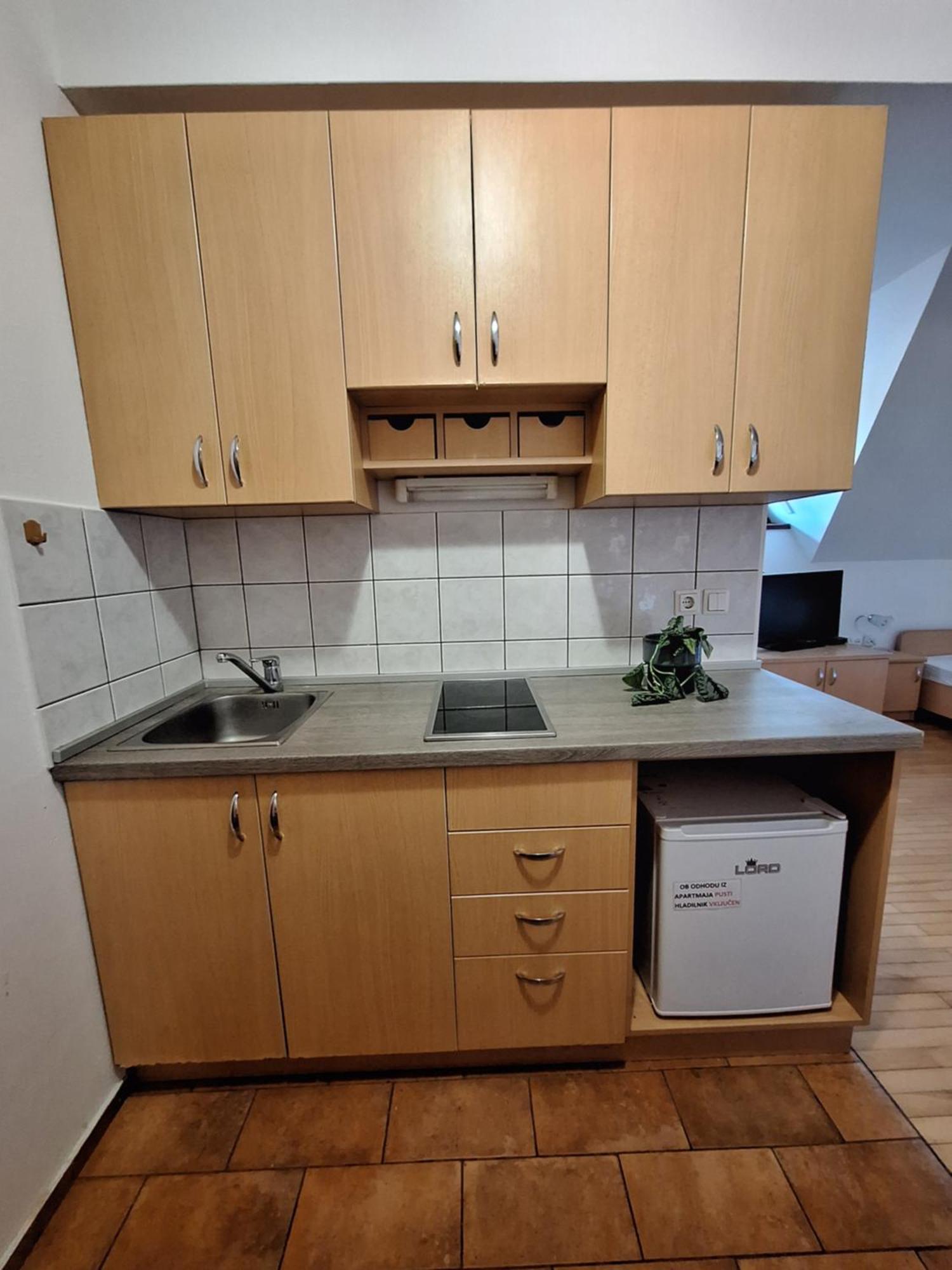 Apartment Zupnijski Apartmaji Dolenjske Toplice
