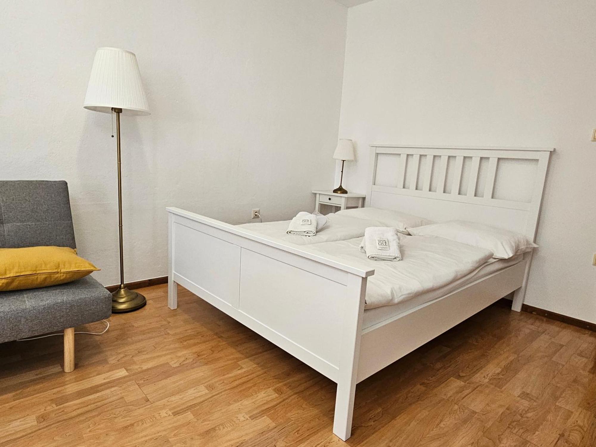 Apartment Zupnijski Apartmaji *