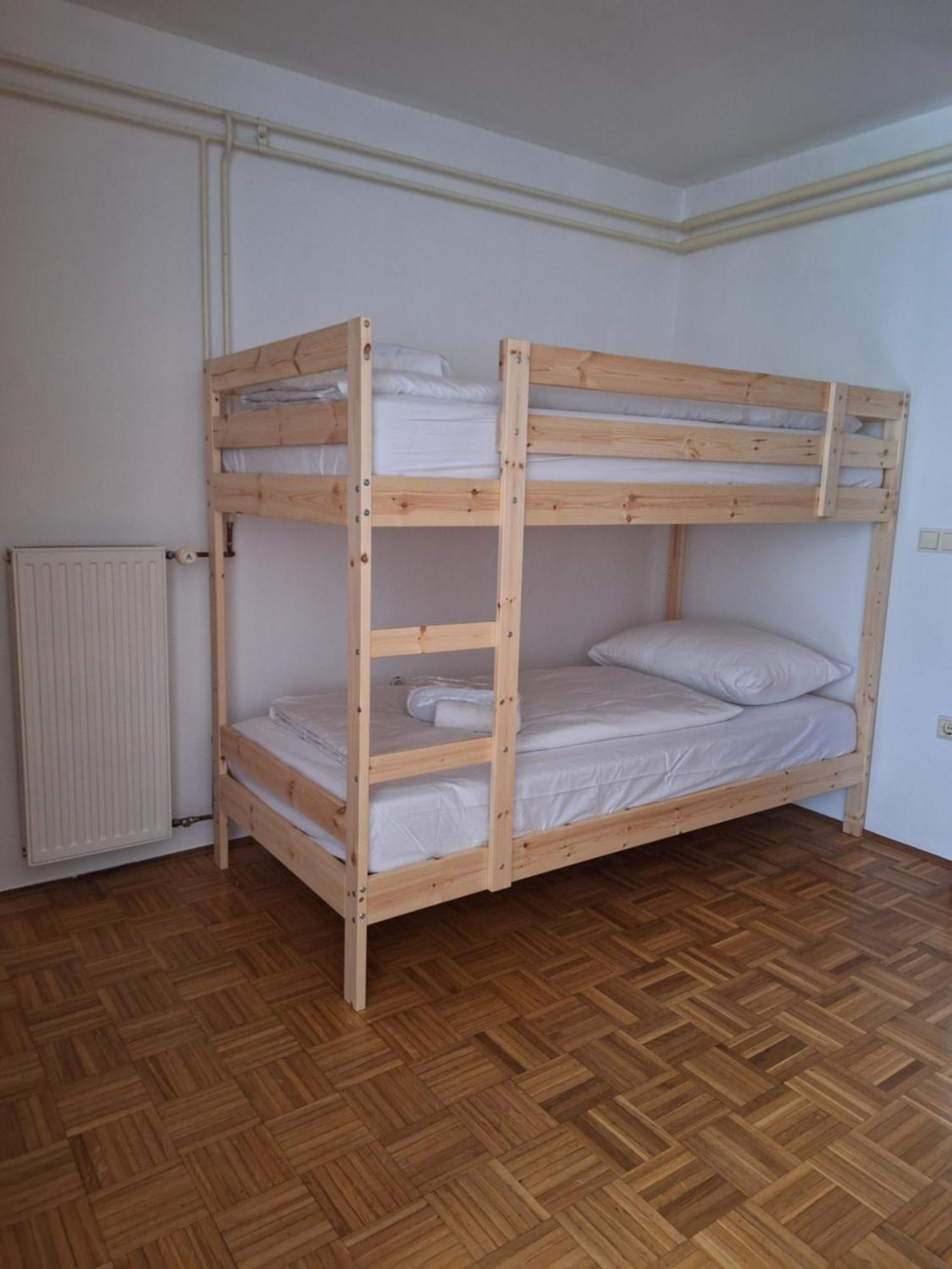 Zupnijski Apartmaji Apartment *