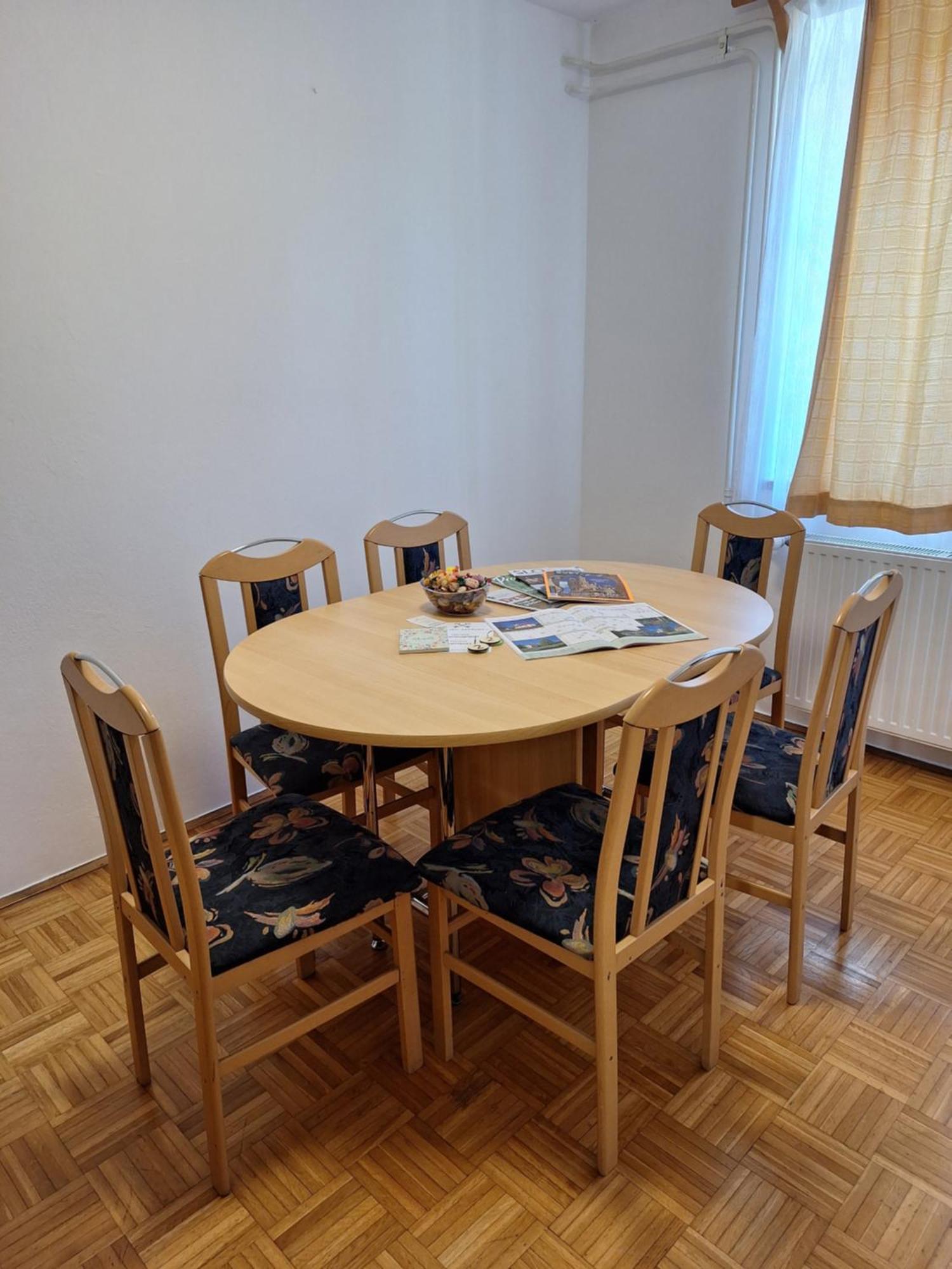 Apartment Zupnijski Apartmaji