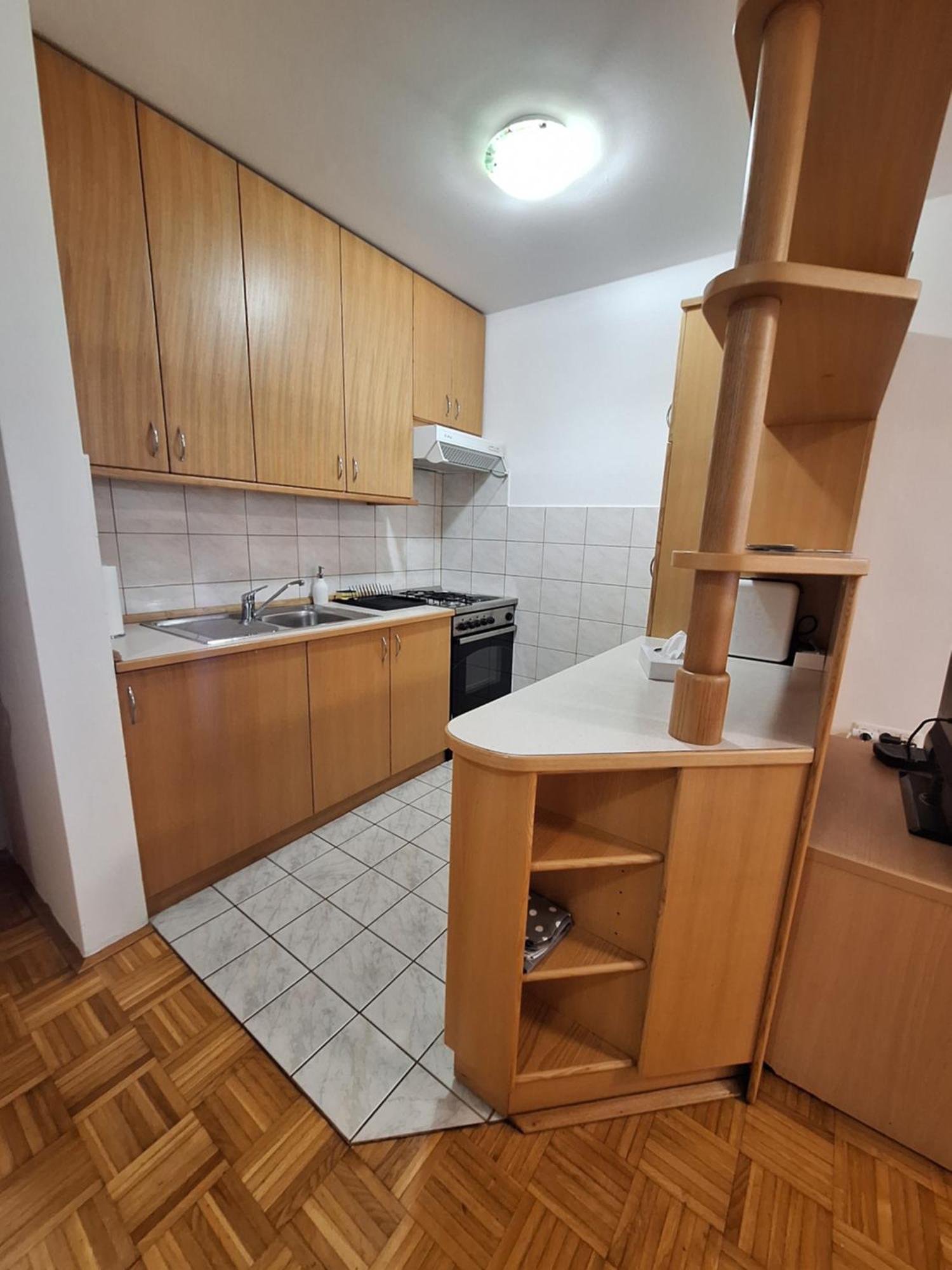 Zupnijski Apartmaji *