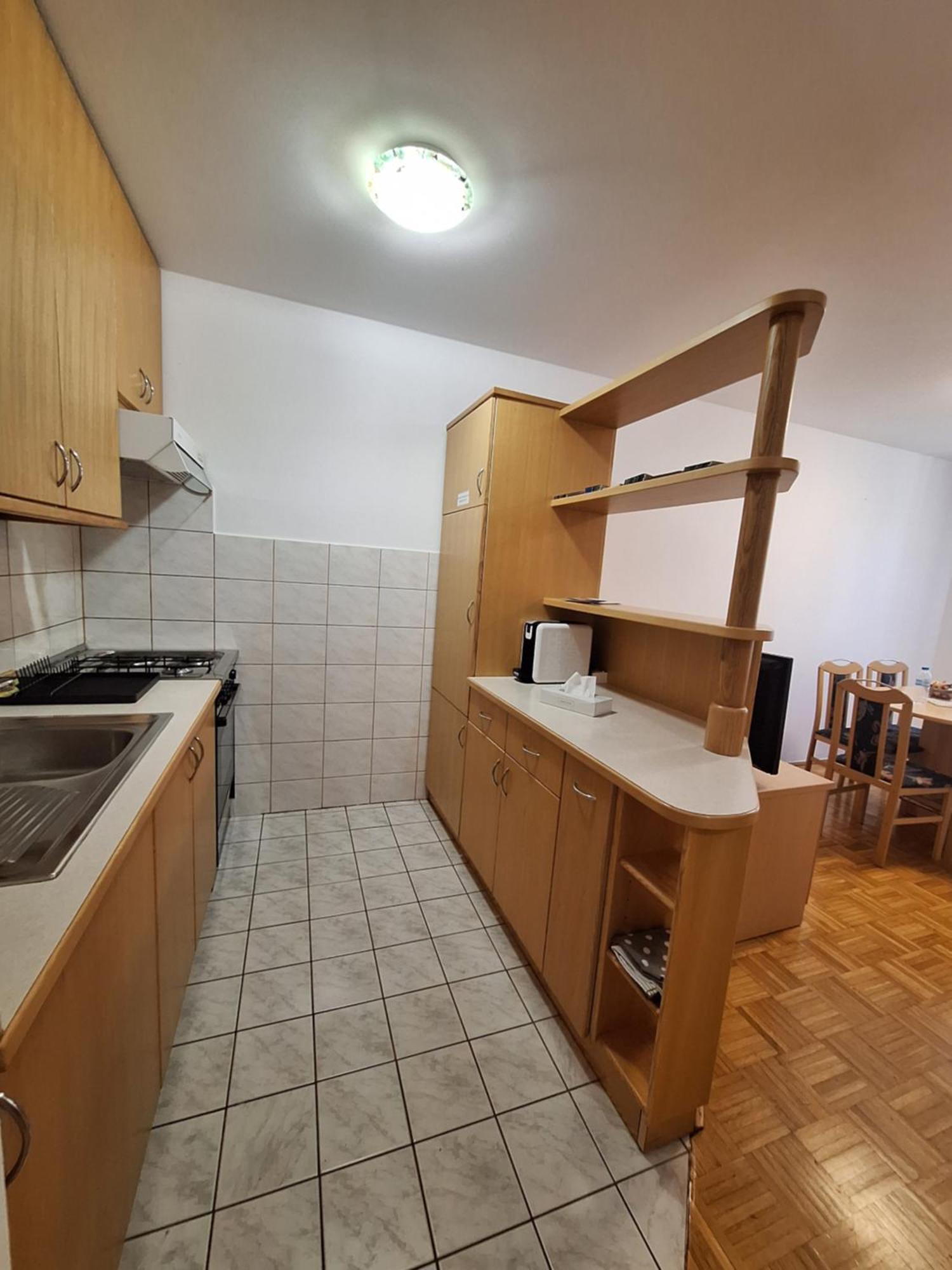 Zupnijski Apartmaji Apartment *